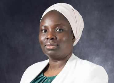 Pastor Korede Joshua