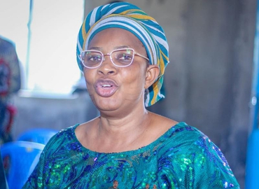 Proph. Bolatito Joshua