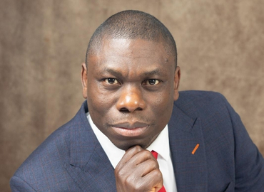 Rev. Emmanuel Joshua